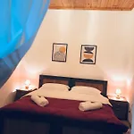 Oda ve Kahvaltı Grandpa's Gjirokastër