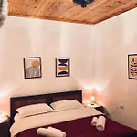 Oda ve Kahvaltı Grandpa's Gjirokastër