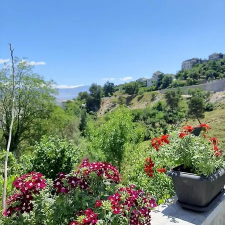 Grandpa's Bed and breakfast 3*