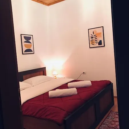 Bed and breakfast Grandpa's Gjirokastër