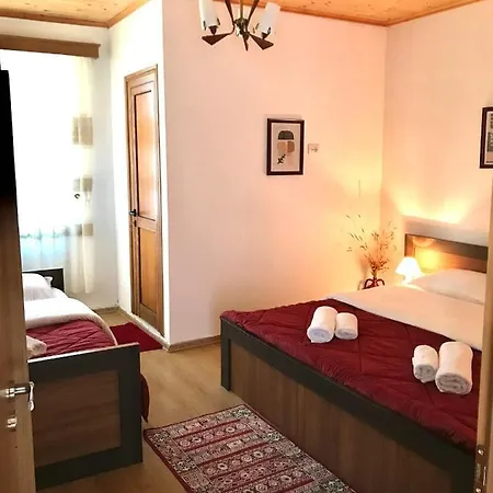 Grandpa's Bed and breakfast 3*