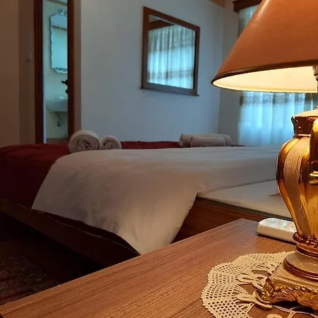 Grandpa's Gjirokastër