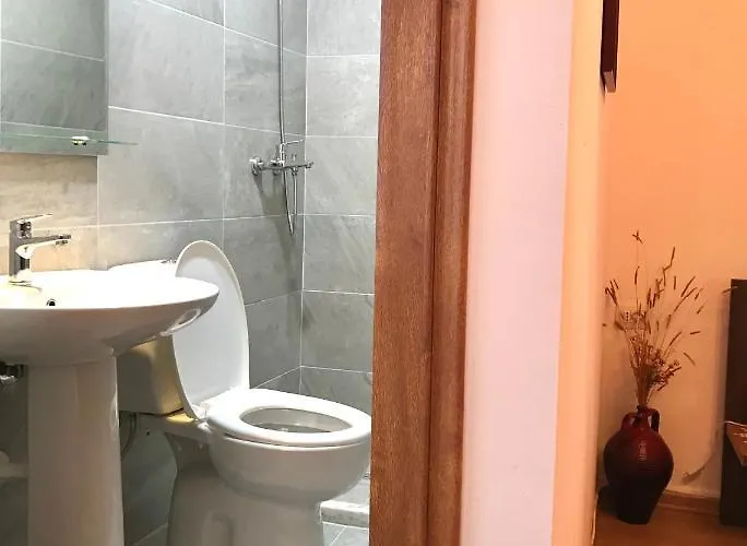 Frühstückspension Grandpa's 3*