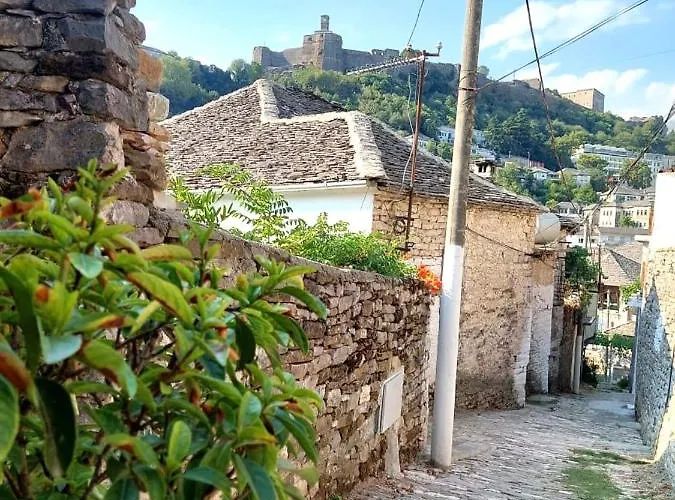 Frühstückspension Grandpa's