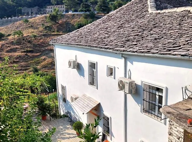 Bed & Breakfast Grandpa's 3*