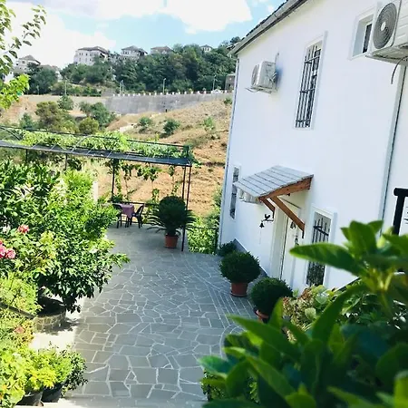 Grandpa's 3* Gjirokastër