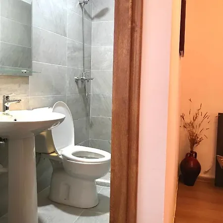 فندق مبيت وإفطار Grandpa's 3*