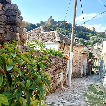 فندق مبيت وإفطار Grandpa's