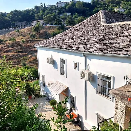 فندق مبيت وإفطار Grandpa's 3*