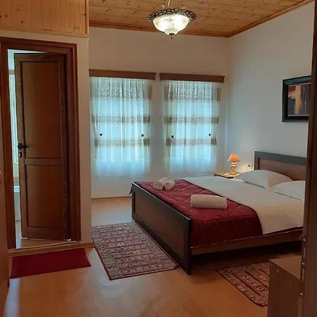 Grandpa's فندق مبيت وإفطار