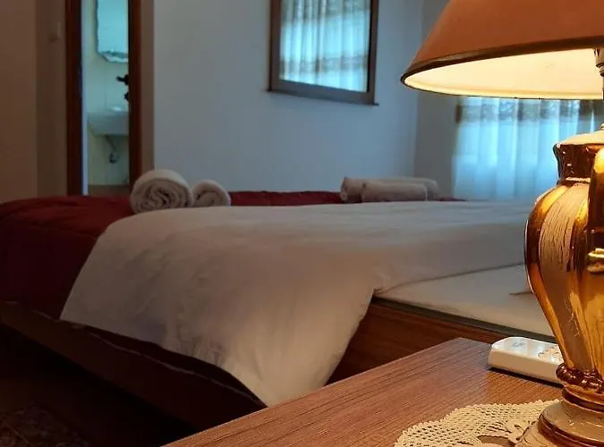 Grandpa's Gjirokaster